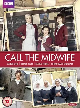 呼叫助产士：2013圣诞特别篇CalltheMidwifeChristmasSpecial2013